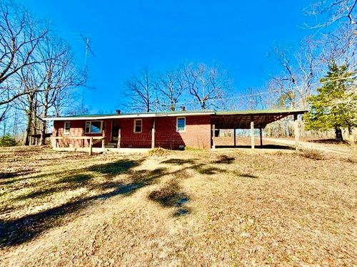 9554 Brooksie Thompson Rd, Bath Springs, TN, 38311-4237 | Card Image