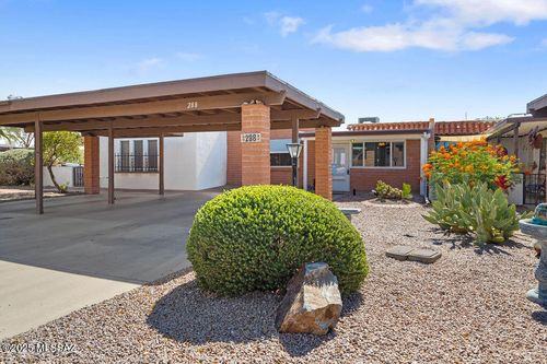 288 N Calle Del Santo, Green Valley, AZ, 85614-3204 | Card Image