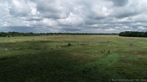 00000 N Wade Rd, Bennington, OK, 74723 | Card Image