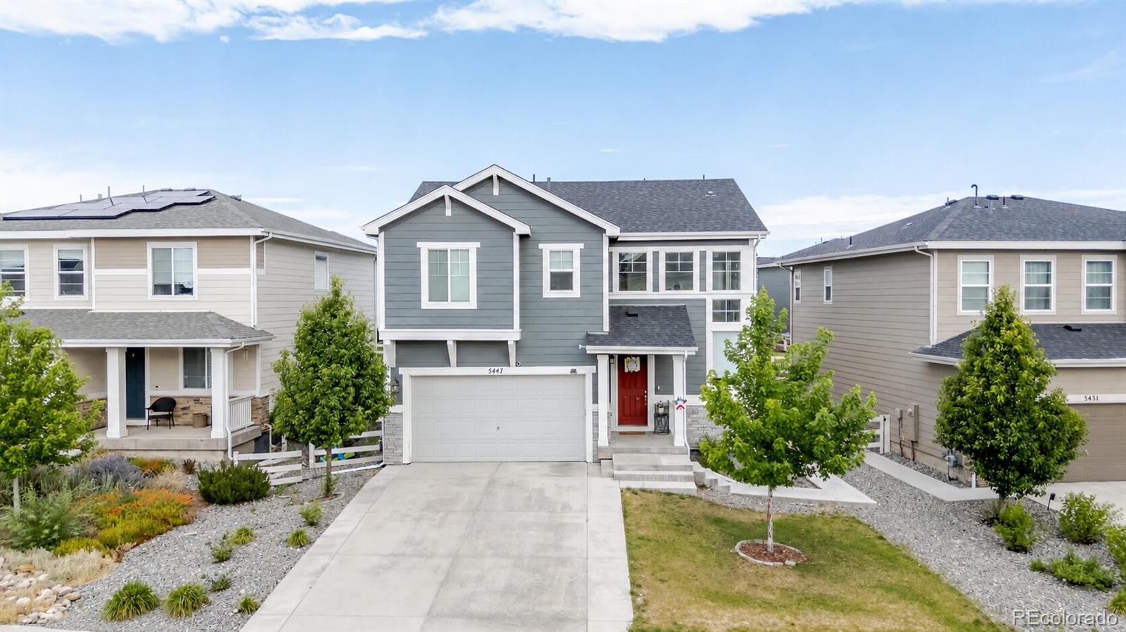 Residential in Castle Rock 2