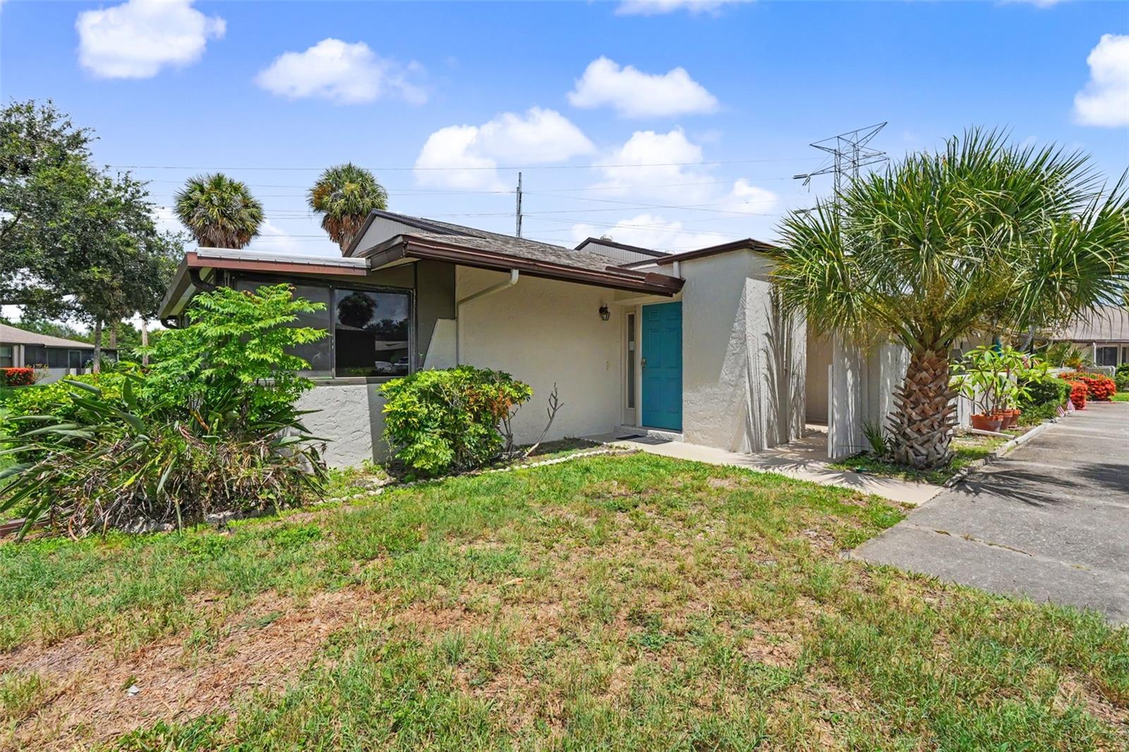 Residential in LARGO 4