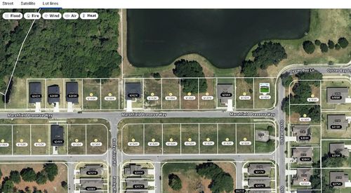 2231 Marshfield Preserve Way, KISSIMMEE, FL, 34746-2269 | Card Image