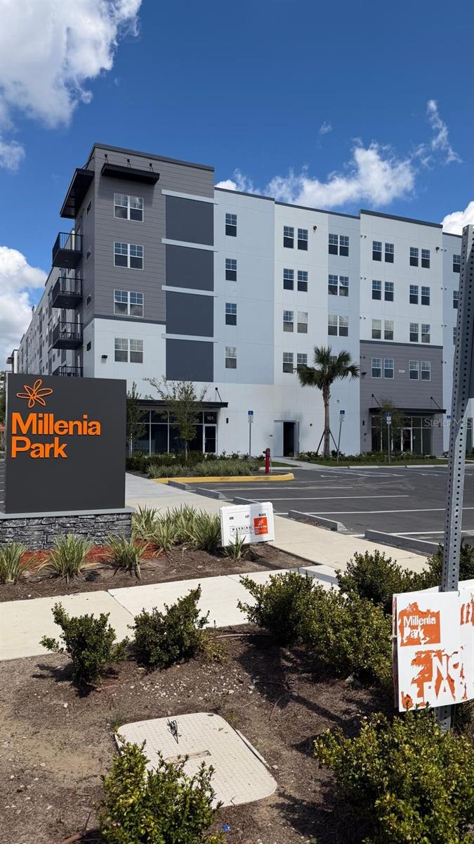 Residential Lease in ORLANDO