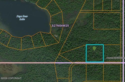 L6-1 B5 Chase Ii Unit Iv Asls 79-149, Talkeetna, AK, 99676 | Card Image