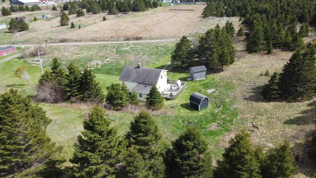 38 Lerues Lane, House other with 3 bedrooms, 1 bathrooms and null parking in L'ardoise NS | Image 18