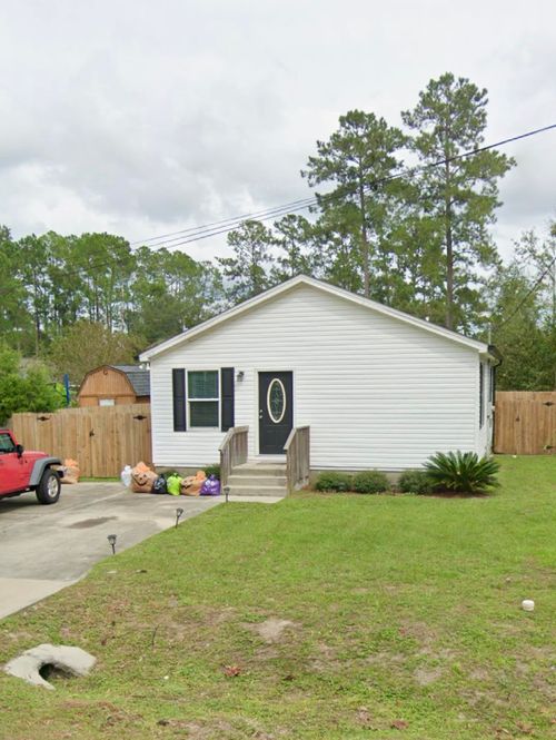 105 Tafflinger Road, Crawfordville, FL, 32327 | Card Image