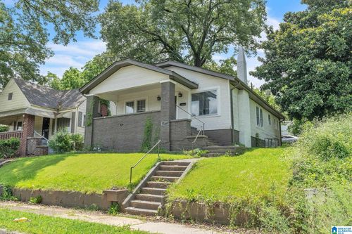 1377 Fulton Ave, TARRANT, AL, 35217-3171 | Card Image