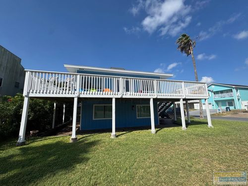 5213 Gulf Blvd, South Padre Island, TX, 78597 | Card Image