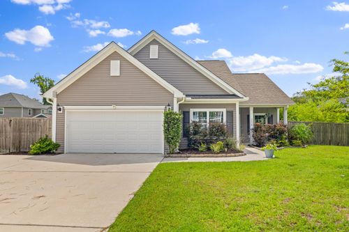 3319 Dunwick Dr, Johns Island, SC, 29455-8440 | Card Image