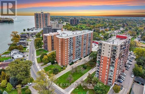 410-8591 Riverside Dr E, Windsor, ON, N8S1G3 | Card Image