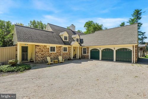 117 E Mill Rd, FLOURTOWN, PA, 19031-1628 | Card Image