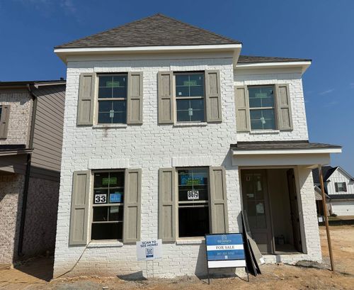8675 Colleton Way, Cordova, TN, 38018-5000 | Card Image