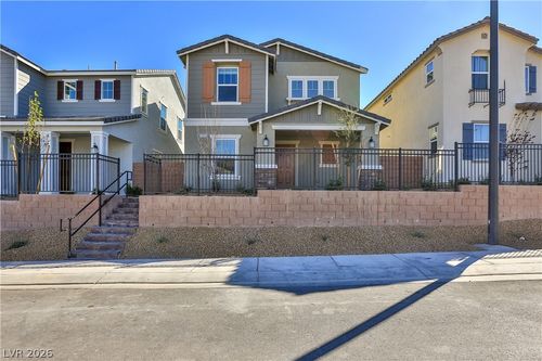 3659 Bitonto Ln, Henderson, NV, 89044-1865 | Card Image