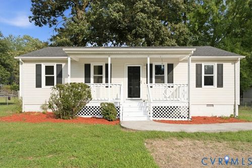 21103 Rabbit Run, South Chesterfield, VA, 23803-2162 | Card Image