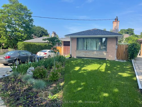 basement-29 Ruscoe Cres, Etobicoke, ON, M9P1P2 | Card Image