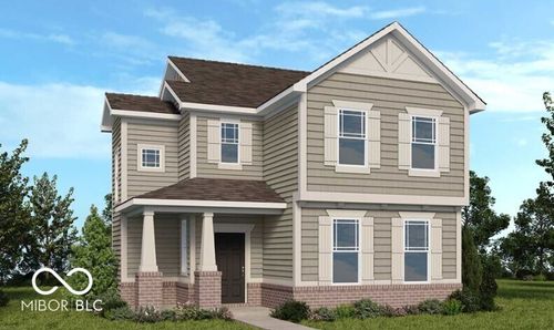 2635 Prism Way, Plainfield, IN, 46168-4933 | Card Image