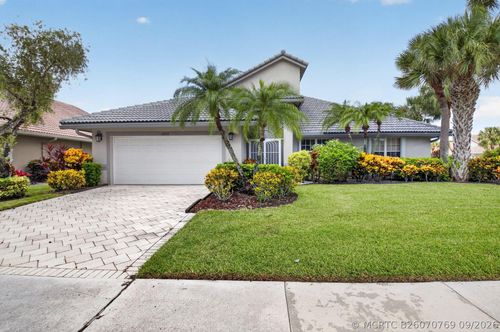 12235 Eagles Landing Way, Boynton Beach, FL, 33437-6021 | Card Image