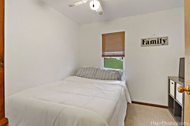 24991 Forest Dr, House other with 3 bedrooms, 2 bathrooms and 1 parking in Lake Villa IL | Image 13