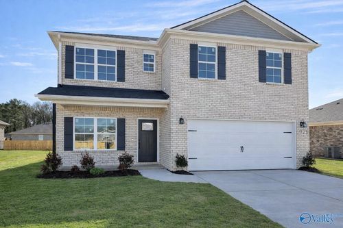 123 Domingues Ave, Meridianville, AL, 35759-3805 | Card Image