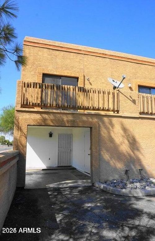 4-12245 N 21st Ave, Phoenix, AZ, 85029-5539 | Card Image