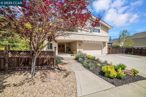 1890 Morello Ave, Pleasant Hill, CA, 94523-1719 | Card Image