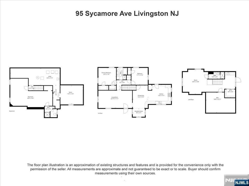 Residential in Livingston 3