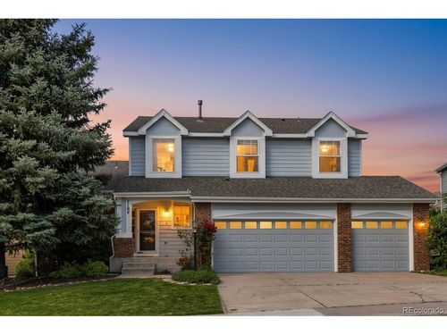 7184 Campden Pl, Castle Pines, CO, 80108-8259 | Card Image
