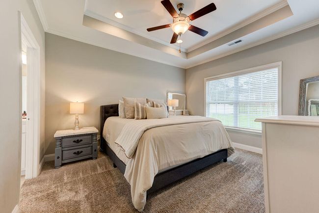 200 Hunting Ridge Cir, House other with 3 bedrooms, 2 bathrooms and null parking in Rock Spring GA | Image 26