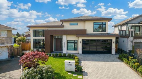 10780 Reynolds Dr, Richmond, BC, V7E4B4 | Card Image