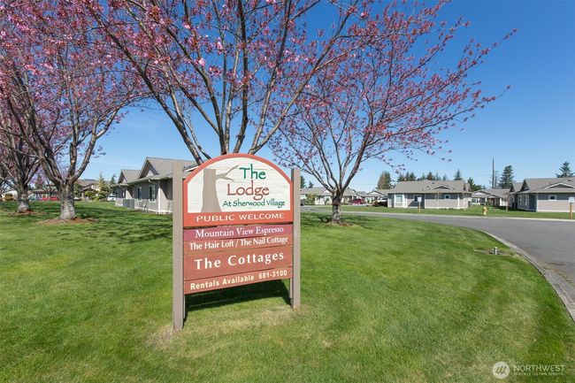 510 W Evergreen Farm Way, Condo with 2 bedrooms, 2 bathrooms and 3 parking in Sequim WA | Image 8