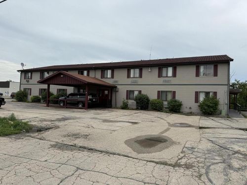 625 Dodge Street, Mineral Point, WI, 53565 | Card Image