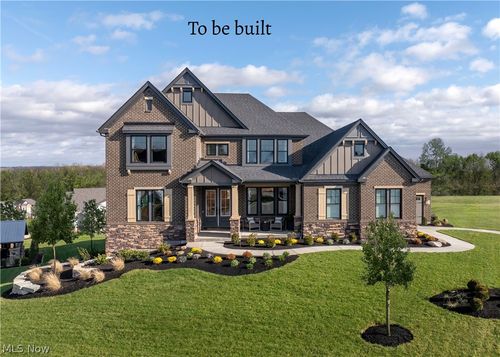 9515 River Birch Run, Brecksville, OH, 44141 | Card Image