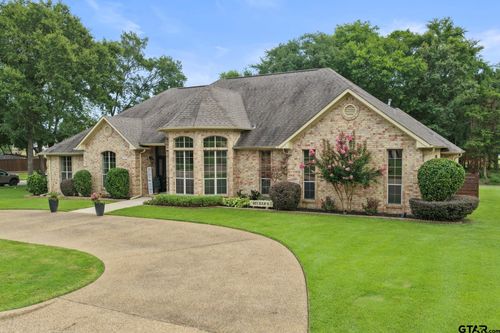 101 Turnberry Circle, Mt Pleasant, TX, 75455 | Card Image