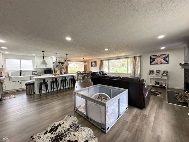 701 Shadowlawn Ave, House other with 4 bedrooms, 3 bathrooms and null parking in Greencastle IN | Image 8