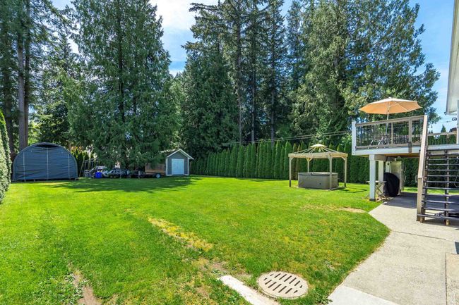 20088 44 Avenue, House other with 4 bedrooms, 2 bathrooms and 8 parking in Langley BC | Image 30