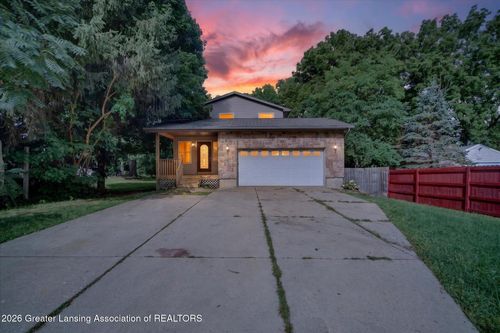 5855 Edson Street, Haslett, MI, 48840 | Card Image