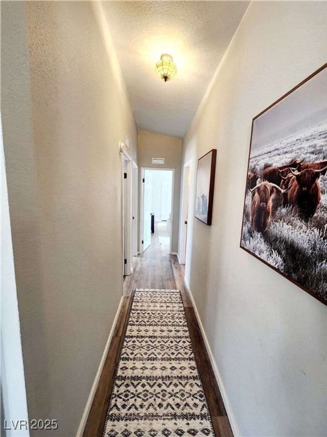 603 Virginia Way, House other with 3 bedrooms, 2 bathrooms and null parking in Indian Springs NV | Image 13