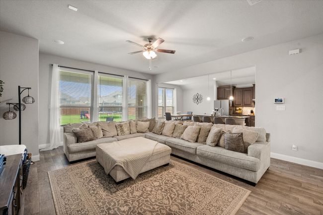 5610 Goodnight Ct, House other with 4 bedrooms, 3 bathrooms and null parking in Midlothian TX | Image 19