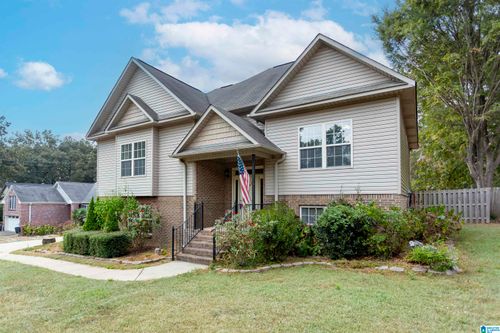 13426 Todd Dr, LAKE VIEW, AL, 35111-1158 | Card Image