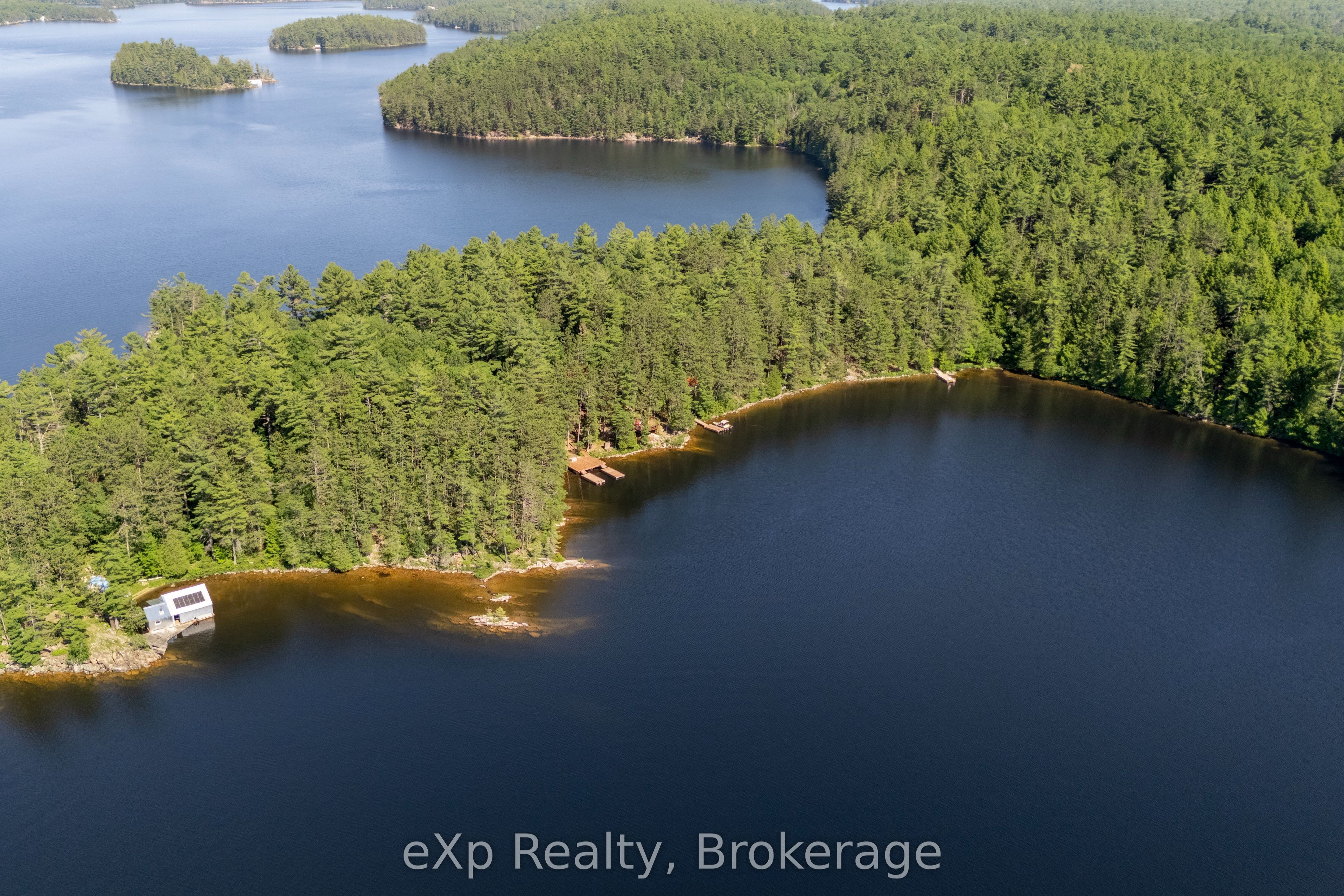 Residential in Sudbury Remote Area 2