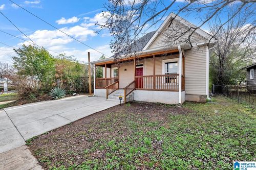 4721 3rd Ave S, BIRMINGHAM, AL, 35222-2212 | Card Image