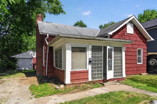 2670 Berrell Ave, Columbus, OH, 43211-1710 | Card Image