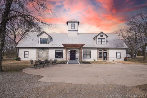 17716 S 39th West Ave, Mounds, OK, 74047-4302 | Card Image