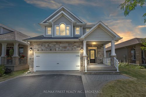 1145 Crossfield Ave, Kingston, ON, K7P0G5 | Card Image