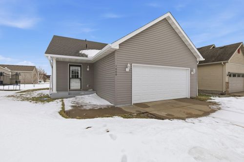 1600 Nuthatch Avenue, SARTELL, MN, 56377 | Card Image