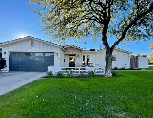 4244 N 35th Pl, Phoenix, AZ, 85018-4710 | Card Image