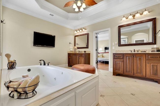 2450 Weber Heights Way, House other with 5 bedrooms, 6 bathrooms and null parking in Buford GA | Image 35