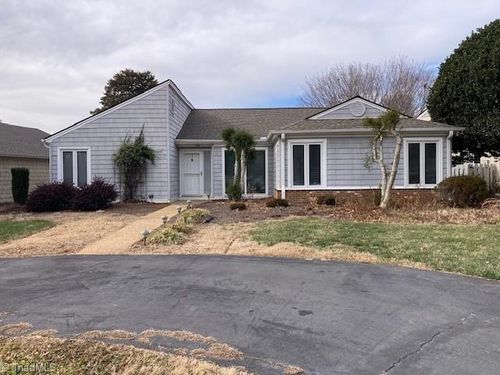 116 Spyglass Dr, Advance, NC, 27006-8503 | Card Image