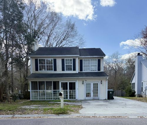 329 Parish Parc Drive, Summerville, SC, 29485 | Card Image