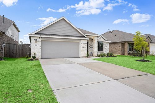 3149 Catalonion Ct, Conroe, TX, 77301-2750 | Card Image